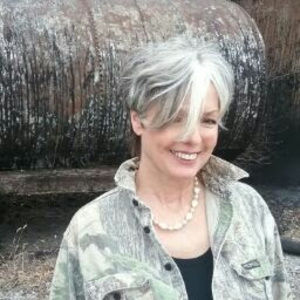 Meet your Posher, Lee ann